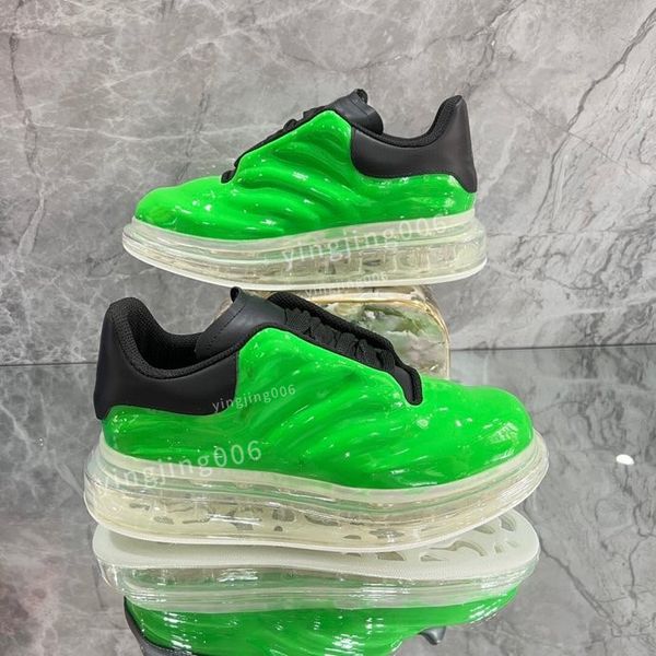 

2023men brand quality sneakers white blak shoes brand low sneaker leather rubber sole causal shoes, Black