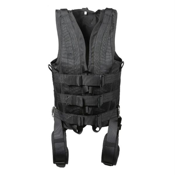 

professional film wia garment harness pography filmed hung wire protect full body equipment cords slings and webbing283f