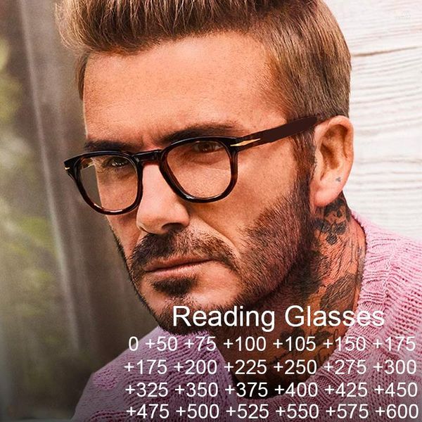 

sunglasses vintage small irregular round prescription reading glasses for men designer anti blue light presbyopic eyeglasses, White;black
