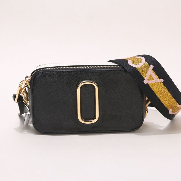 

5A Quality Classic Chest Bag Couple Mini Fanny Pack Internal Spacing Spring Buckle Camera Bag Multi Functional Portable Crossbody Bags Multi Occasion Use Free Ship, Mc-1