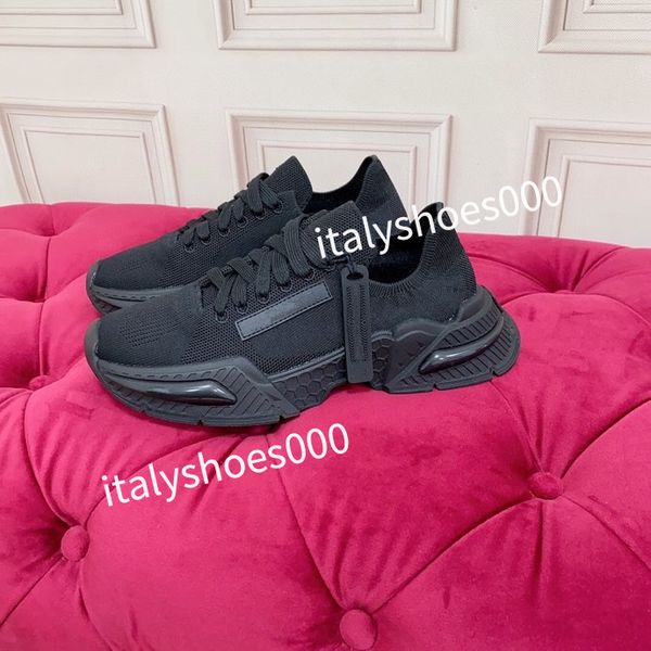 

women fashion designer sneakers womens casual shoes platform loafers trainers shoes black leather shoes