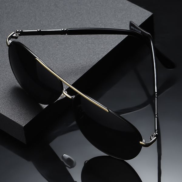 

2023 eyewear, heatwave classic sunglasses round design eyewear sunglasses fashion luxury metal designers gold frame sun glasses men women, White;black