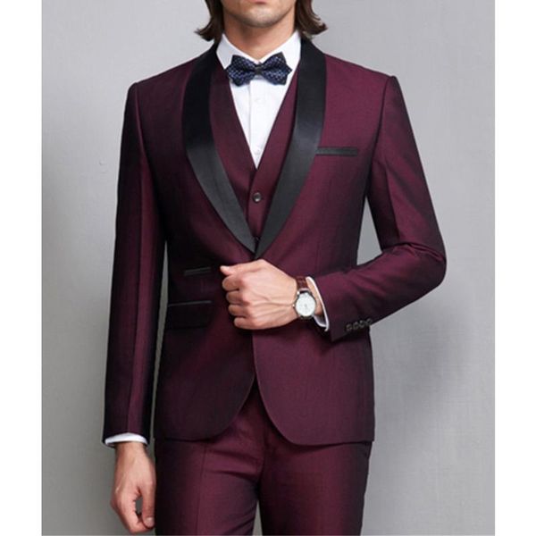 

blazers new men suits banquet casual groom tuxedos formal groomsmen wedding slim fit for vetement homme blazer prom sets, White;black