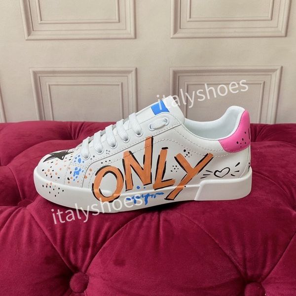 

2023women quality brand sneakers mens casual shoes platform loafers trainers shoes black leather shoes