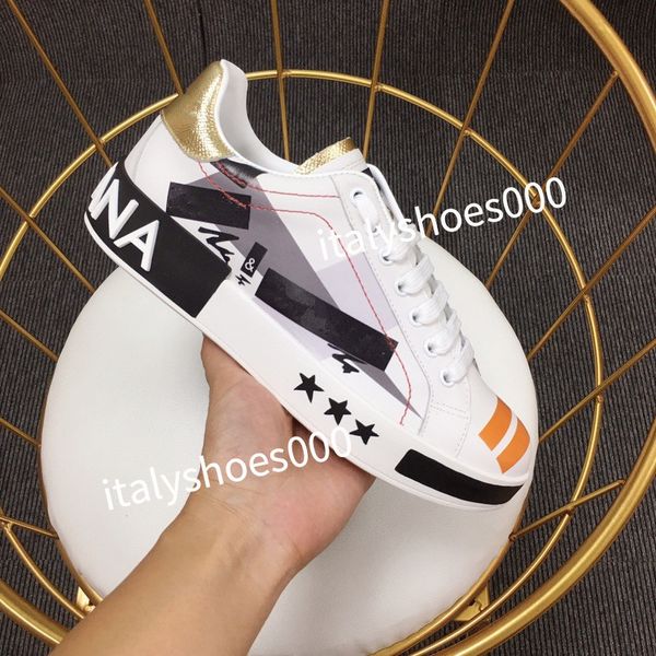 

2023new women fashion designer sneakers men casual shoes platform loafers trainers shoes black leather shoes