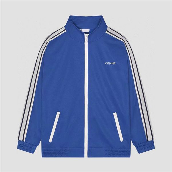 

men's plus size outerwear & coats sizehoodies hoodies suit hooded casual fashion color stripe printing asian size wild breath257m, Black;brown