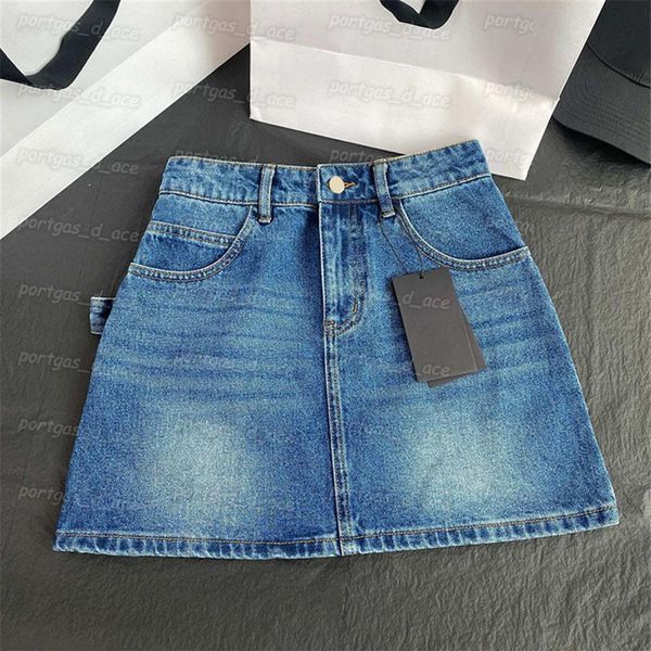 

womens short denim dress blue short skirt summer fashion street style skirts310y, Black