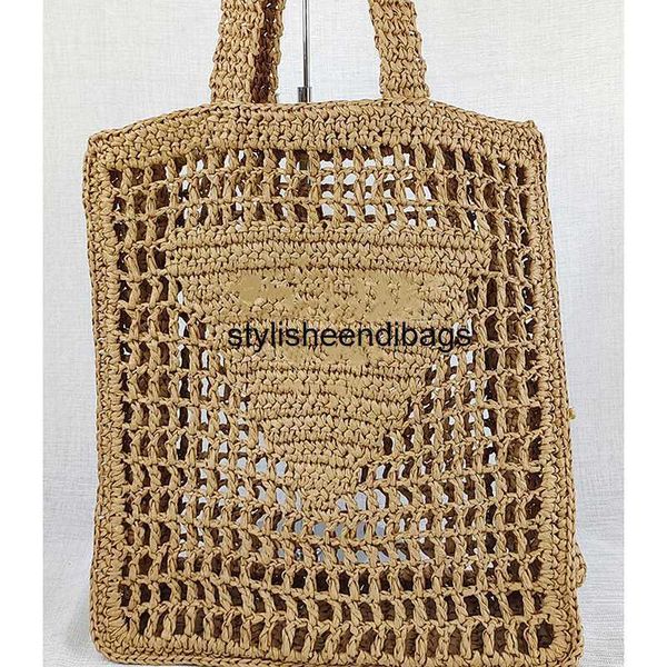 

stylisheendibags summer beach shoulder bag straw bags casual rattan women handbags wicker woven female totes large capacity lady travel purs