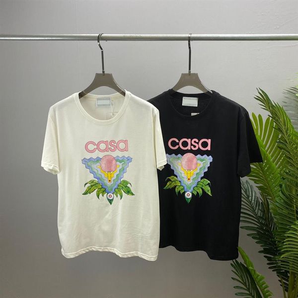 

men's plus tees & polos round neck embroidered and printed polar style summer wear with street pure cotton w92329, Black;brown