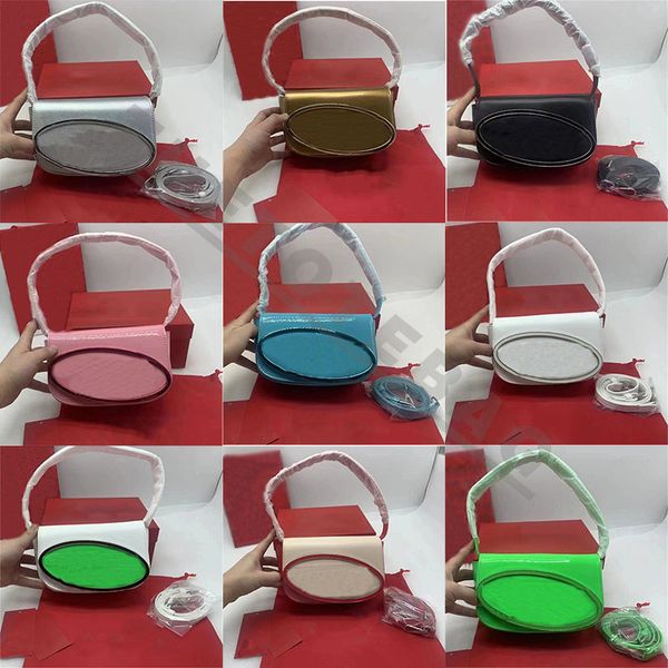 

diesel bag man women underarm flap letter shoulder bags purse fashion luxury nappa leather handbag crossbody diesels clutch designer black w