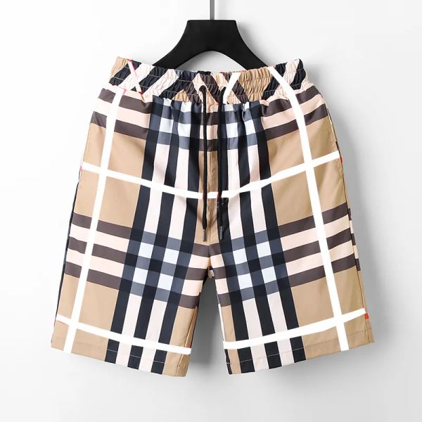 

mens shorts designer summer women men striped shorts are elegant swim short casual sports gym quick drying man beach pants asian size m-3xl, White;black