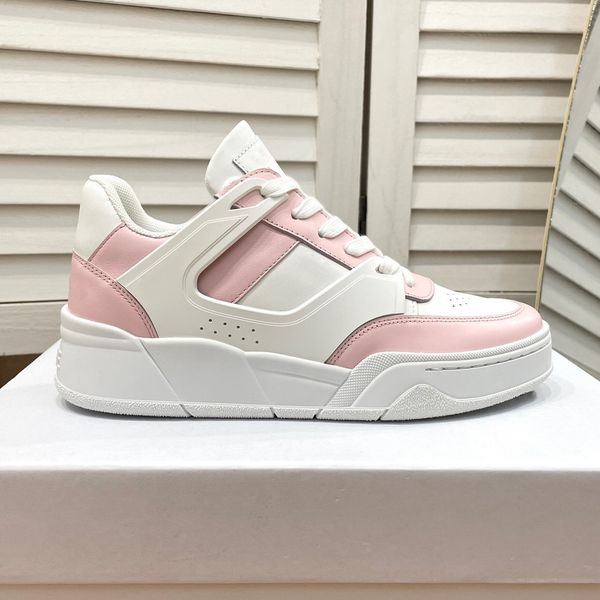 

celins paris casual shoes panda lace-up calfskin sneaker low black white navy triumphal arch women designer sneakers trainers 35-45 6uhb