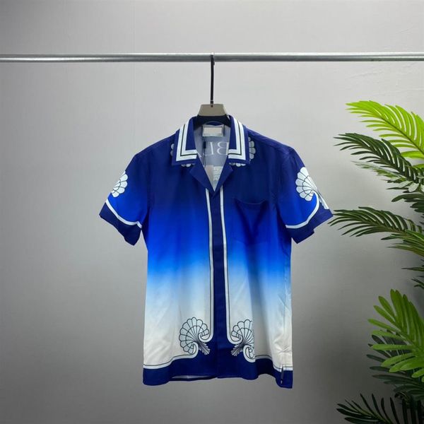 

men's plus tees & polos white cotton custom printing men women shirt casual quantity trend asian size m-3xl 6r486y255b, Black;brown