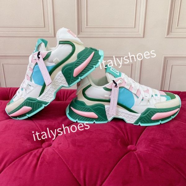 

2023men brand designer sock shoes womens men flat running shoes black shoe clear sole volt graffiti lace-up socks boots designers platform