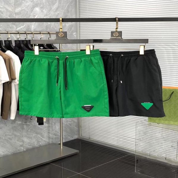 

men's plus size shorts polar style summer wear with beach out of the street pure cotton 1w13230o