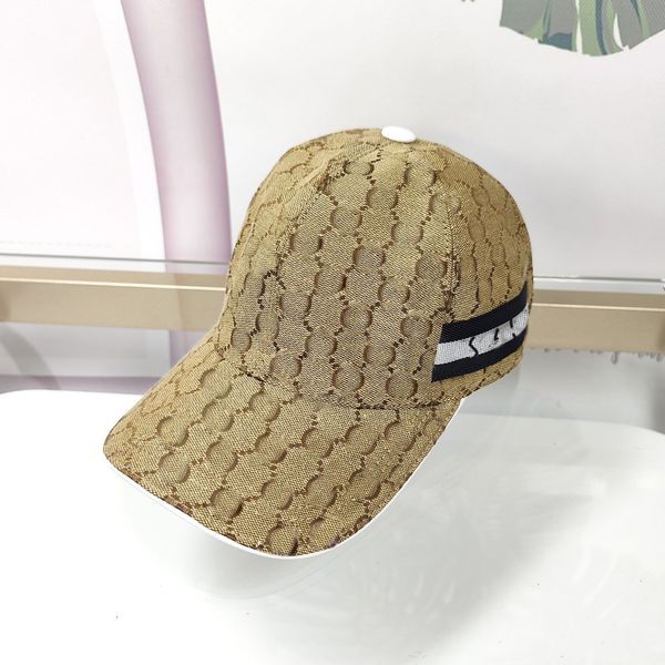 

fashion designer baseball cap men women summer movement breathable sun protection hat casual adjustable hatband solid letter ball hats, Blue;gray