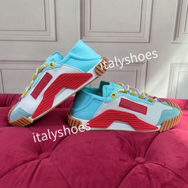 

2023new womens designer sock shoes womens flat running shoes black shoes clear sole volt graffiti lace-up socks boots designers platform