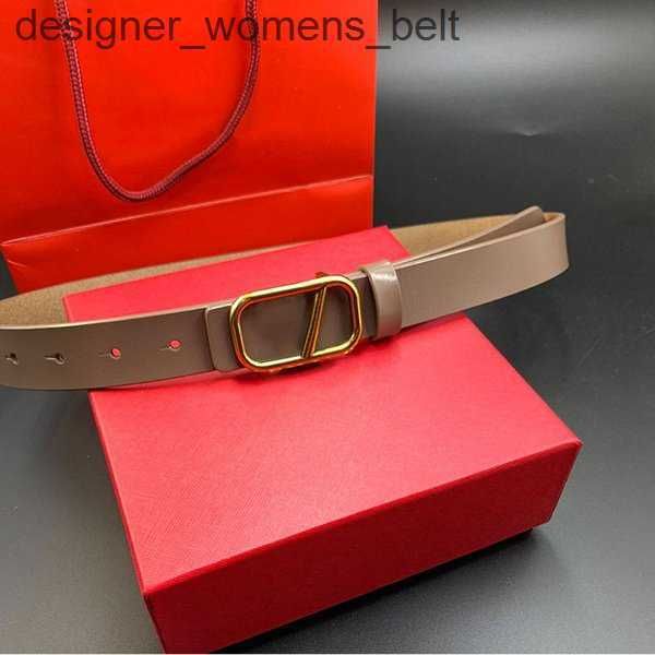 

classic solid color gold letter mens belts for women designers luxury designer belt vintage pin needle buckle beltss 7 colors width 3 cm siz, Black;brown