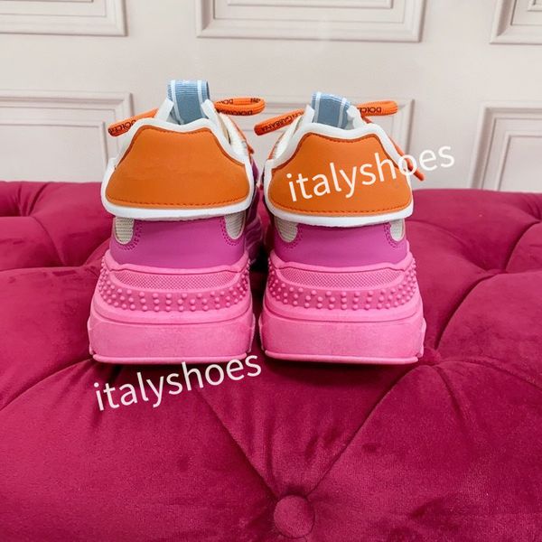 

2023new womens quality designer sneakers shoes brand sneaker designer trainers small dirty shoes women man casual shoes, Black