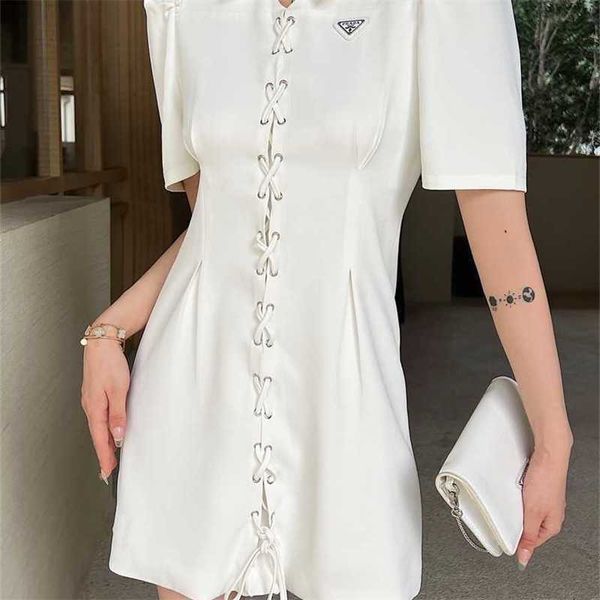 

20% off family spring/summer new style fashion triangle show thin waist dress, Black;gray