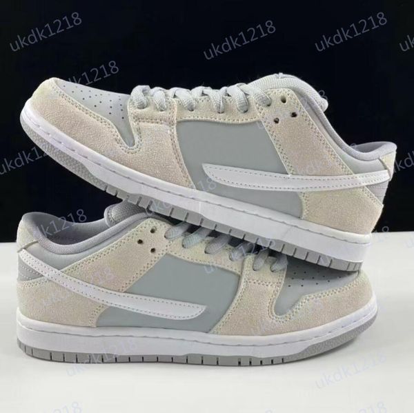 

basketball shoes sb low trd flat summit white wolf sports sneakers ar0778-100