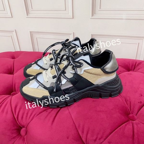 

women quality designer sneakers shoes brand sneaker designer trainers small dirty shoes women man casual shoe, Black
