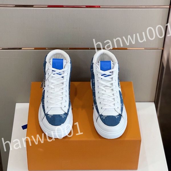 

new high sneakers designer sports shoes women men fashion casual shoes comfortable nonslip soles, Black