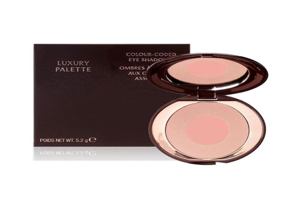 

epack cheek to chic swish glow blush blusher face powder makeup palette color pillow talk first love3247834