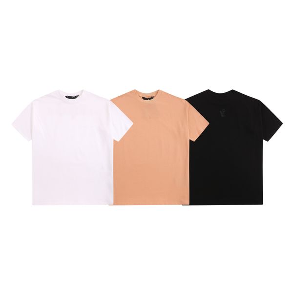 

mens t shirt palms designer for womens shirts fashion tshirt with letters casual summer angels short sleeve man tee 801, White;black
