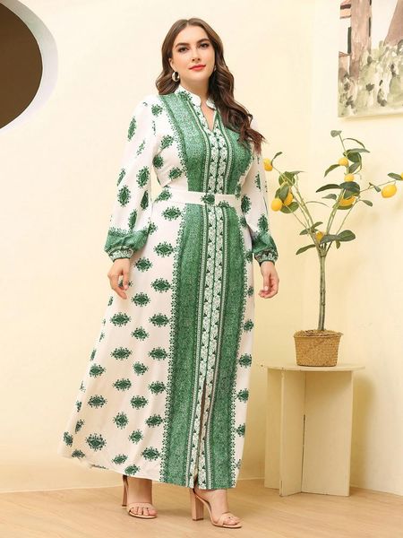 

dresses toleen clearance price women plus size large maxi dresses 2022 long chic elegant muslim party evening wedding festival clothing, Black