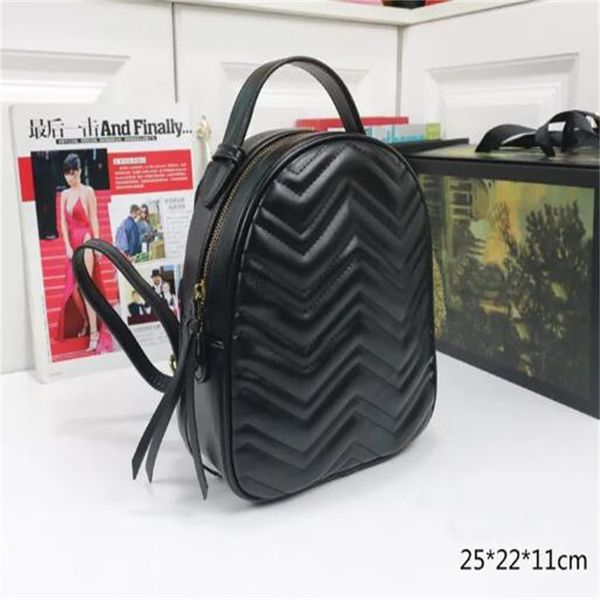 

fashion designer luxury school bags backpack style leather large women shoulder bag handbag mini backpacks lady messenger travel back pack h