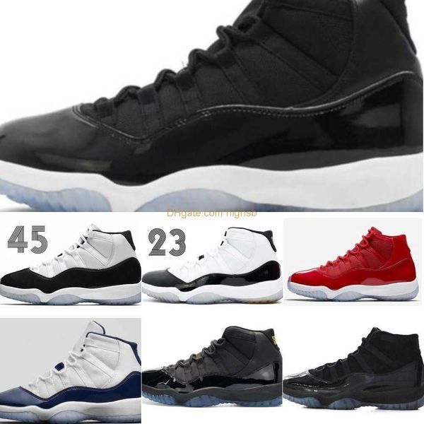 

retro womens mens 11s 11 cool grey space jam shoes concord 45 cherry bred jubilee legend blue velvet midnight navy gamma blue yellow snakesk