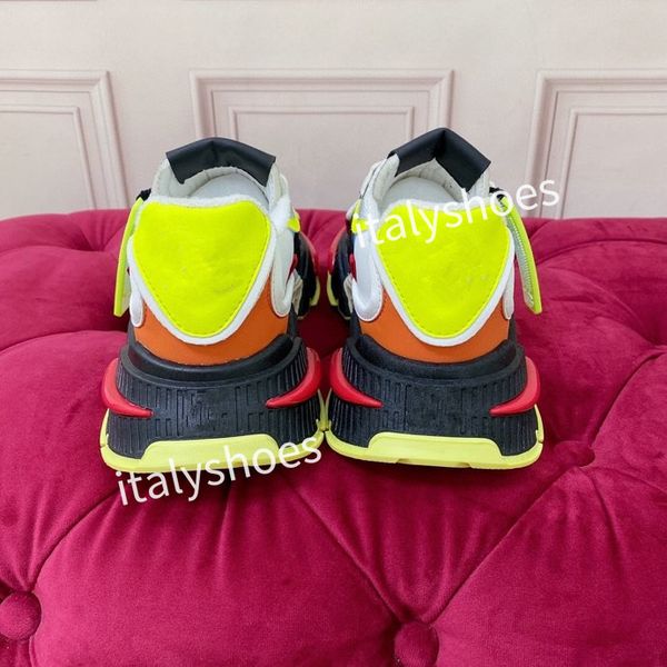 

new women brand designer sock shoes women mens flat running shoes black shoe clear sole volt graffiti lace-up socks boots designers platform