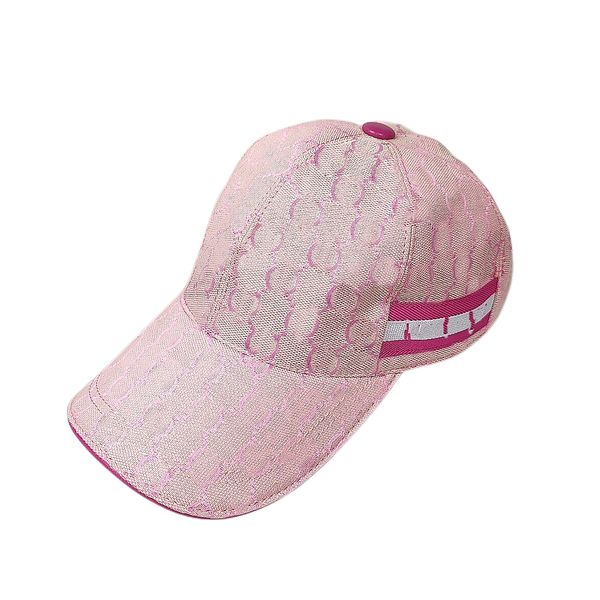 

fashion baseball cap designer caps luxury summer movement casual adjustable hatband polychromatic letter embroidery sun protection ball hat, Blue;gray