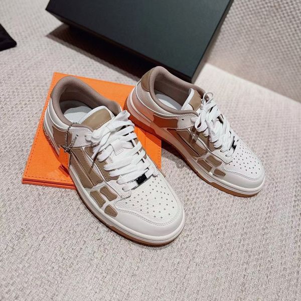 

men sneakers skel ow white orange shoes women green imiri black running shoe light grey black designer trainers 05