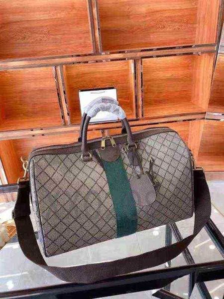 

designer outdoor bags design fashion travel bag size 46 cm