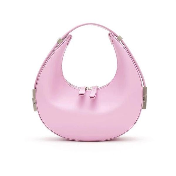 

personality solid handbags for women 2021 new designer handle black shoulder bags quality luxury stylish evening bag178z