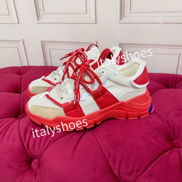 

2023new women quality designer sneakers shoes brand sneaker designer trainers small dirty shoes women man casual shoe, Black