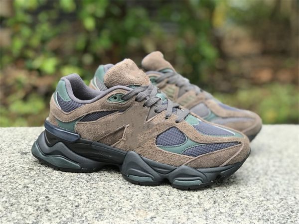 

designer shoes nb9060 beef broccoli gs outdoor ballseketball shoes sneaker with original box
