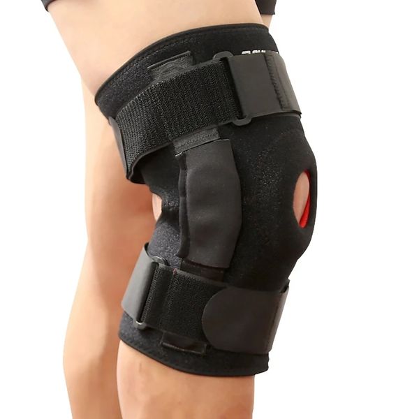 

back massager knee protector pad for arthritis leg brace orthopedic support patella pad wrap personal health care 230422