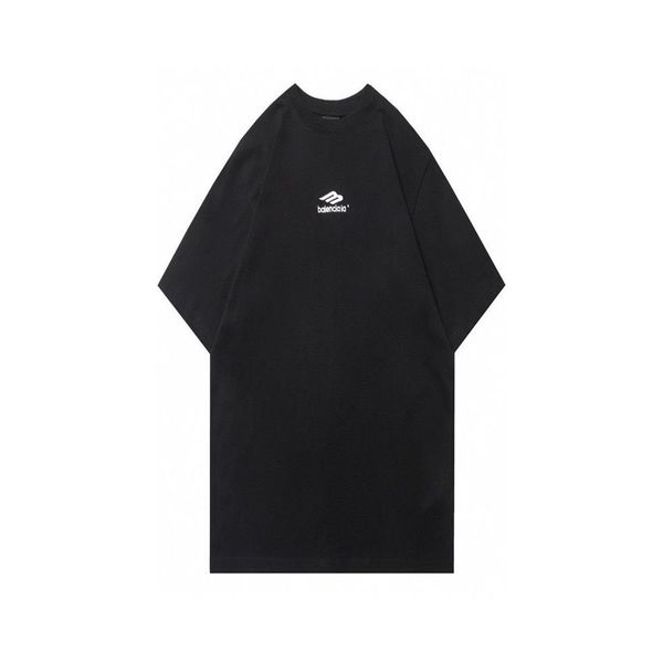 

men's plus tees & polos round neck embroidered and printed polar style summer wear with street pure cotton f32958, Black;brown