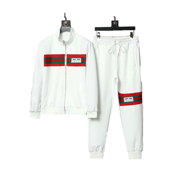 

man designers clothes mens tracksuit womens jacket hoodie or pants men s clothing sport hoodies sweatshirts couples suit casual sportswear, Gray