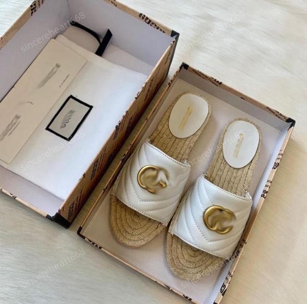 

2022 designer men women slippers summer beach indoor flat g sandals bees slides green red blue house flip flops6561557, Black