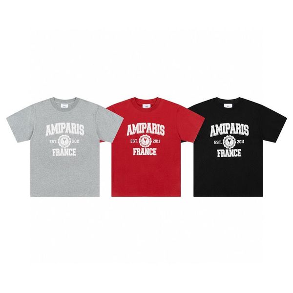 

men's plus tees & polos round neck embroidered and printed polar style summer wear with street pure cotton rg42791, Black;brown