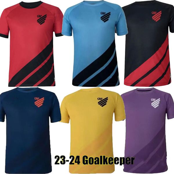 

23 24 sao paulo outubro soccer jerseys rosa 2023 2024 paranaense internacional cruzeiro atletico mineiro fluminense santos recife men's, Black