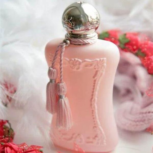 

5kinds lady perfume 75ml casilli edp spray charming gift floral glass bottles ing