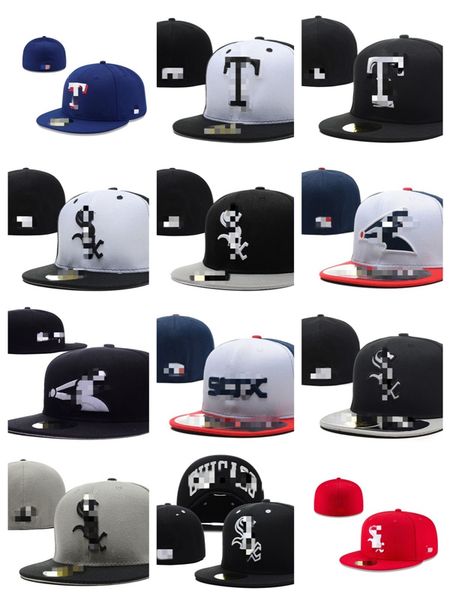 

design men's foot ball fitted hats fashion hip hop sport on field football full closed design caps men's women's cap mix h5 s, Blue;gray