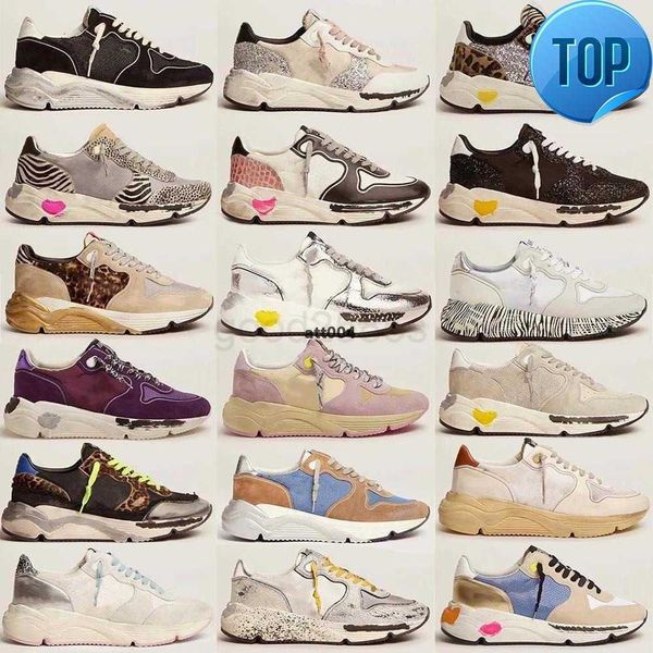 

golden gooses sneakers new shoes white pink colour sneakers super star sequin classic do -old dirty shoe design mkc, Black