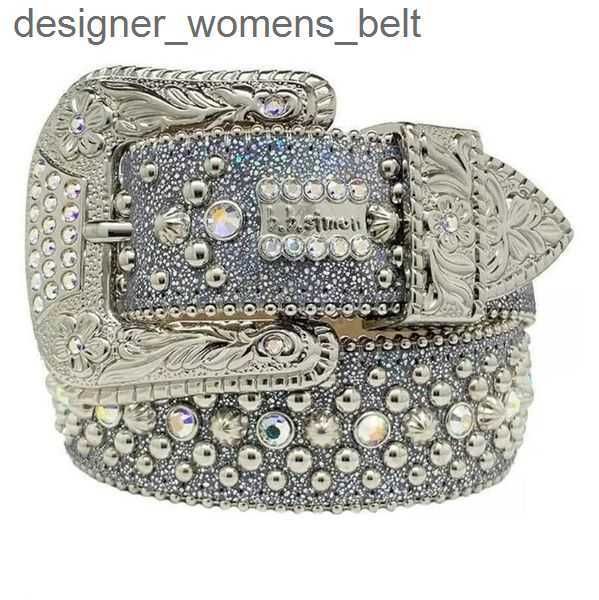

designer bb belt simon belts for men women shiny diamond belt black on black blue white multicolour with bling rhinestones as gift 11ecne, Black;brown