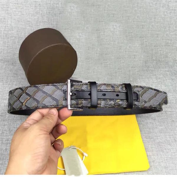 

bag parts accessories goya belts designer fashion black cowhide men women gift fregate florida a1281i
